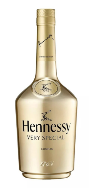 Hennessy VS Gold 0
