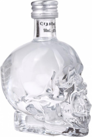 Crystal Head Vodka 0