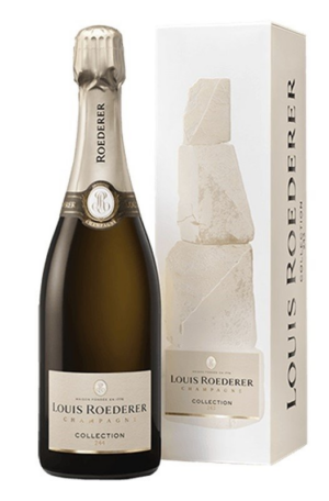 Louis Roederer Collection 244 0