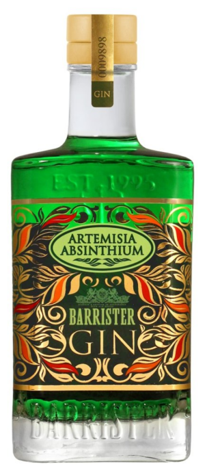 Barrister Artemisia Absinthium 0