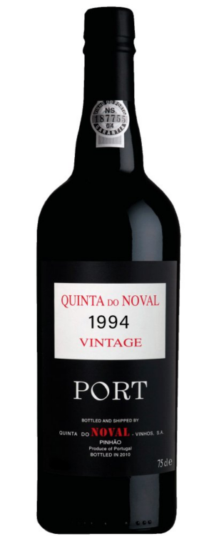 Quinta do Noval Vintage 1994 Porto 0