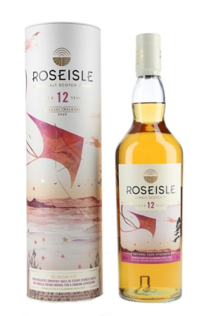 Roseisle Special Release 2023 12y 0