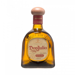 Don Julio Tequila Reposado 0