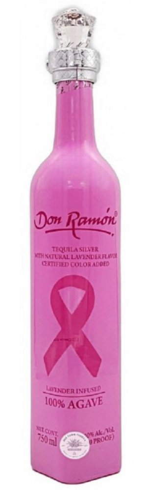 Don Ramon Silver Lavender 0