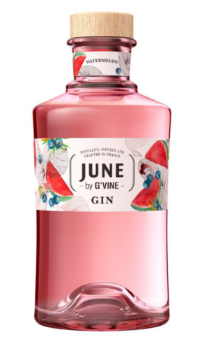 June Gin Watermelon 0