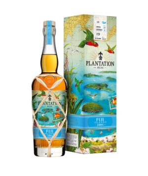 Plantation Fiji 2004 Limited Edition  50