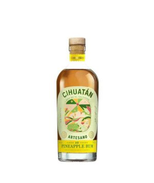 Cihuatán Artesano Pineapple 40