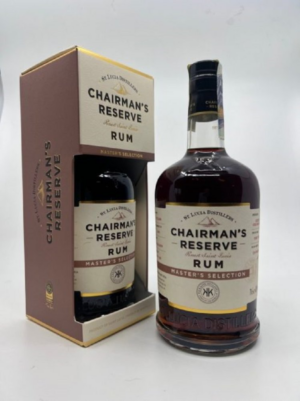 Chairman's Reserve Master's Selection 16y 0