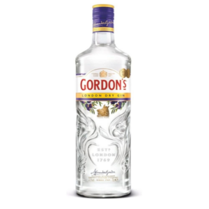 Gordon's Dry Gin 1l 37