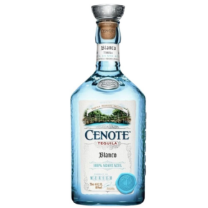 Cenote Tequila Blanco 0