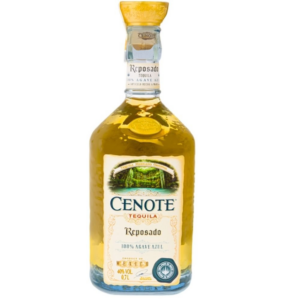 Cenote Tequila Reposado 0