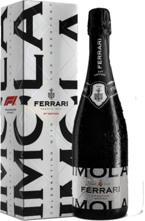 Ferrari Brut F1 City Edition Imola 0