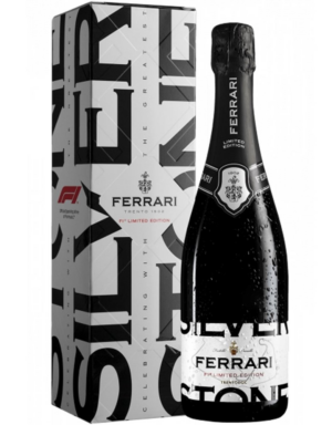 Ferrari Brut F1 City Edition Silverstone 0