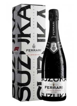 Ferrari Brut F1 City Edition Suzuka 0