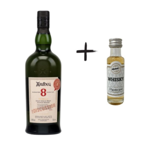 Ardbeg for Discussion 8y 0
