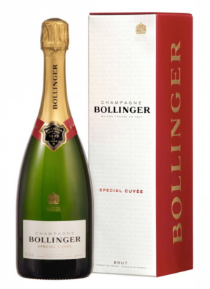 Bollinger Special Cuvée 0